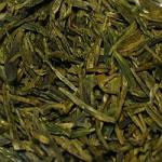 Чай зеленый элитный Лун Цзин 1-й категории