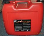 Гидравлическое масло Divinol DHG ISO 46