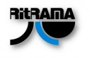 Самоклеящаяся пленка RITRAMA RI-145/80 PVC GLOSS WHITE TC9