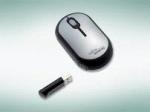 Мышь Notebook Mouse WI500