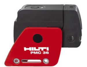 Комбинированный лазерный нивелир Hilti PMC 36