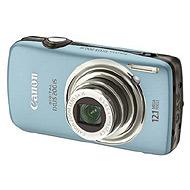 Фотокамера цифровая  Canon Digital IXUS 200 IS