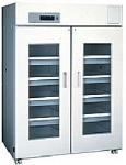 Холодильное и морозильное оборудование - фармацевтические холодильники +2C…+23C