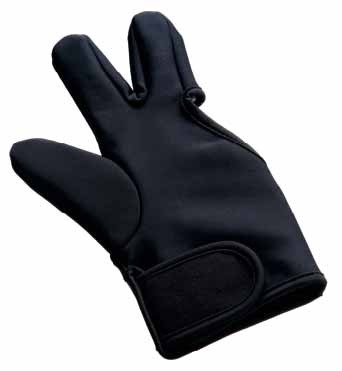 Защитная перчатка для работы с горячими инструментами Hello