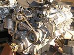 Двигатель Камаз 740.10-210 л.с.