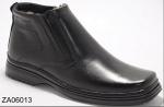 Классическая мужская обувь ZA06013