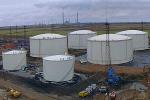 Резервуары вертикальные для хранения нефтепродуктов