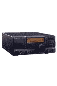 КВ-Радиостанция базовая VERTEX SYSTEM-600