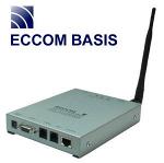 GSM-шлюз ECCOM Basis