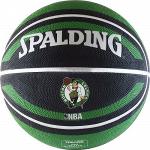 Мяч баскетбольный Spalding Boston Celtics
