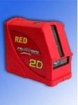 Нивелир лазерный 2D Red Condtrol
