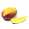 Манго, фруктовые кусочки (Бельгия)