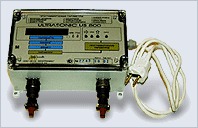 Расходомер-счетчик жидкостей ультразвуковой US-800
