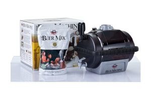 Домашняя мини-пивоварня BeerMachine 2000