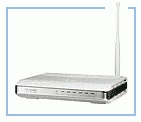 Хотспот Netpoint ASUS WL-520GU, маршрутизатор телекоммуникационный