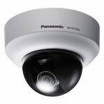Камера видеонаблюдения Panasonic WV-CF294E