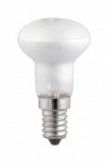 Стандартная лампа накаливания Selecta R39 40W E14 134001