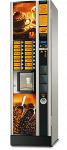 Автомат для продажи горячих напитков Kikko Max