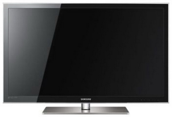LED телевизор Samsung UE32C6000RW