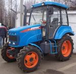 Трактор Агромаш 30ТК
