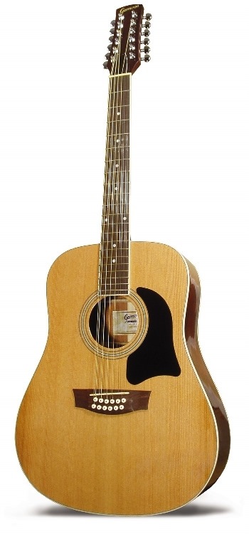 Акустическая гитара Garrison AGD-400-12