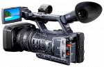 Видеокамера Sony HDR-AX2000E