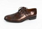 Коллекция деловой мужской обуви WALL STREET