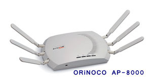 Точка доступа Proxim ORiNOCO AP-8000 Wi-Fi