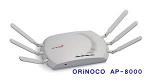 Точка доступа Proxim ORiNOCO AP-8000 Wi-Fi