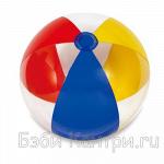 Надувной пляжный мяч 51см Summer Escapes (Polygroup) AM-P02-0166-2