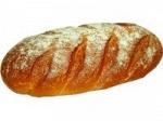 Хлеб ржано-пшеничный формовой   Малт с изюмом