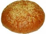 Хлеб ржано-пшеничный подовый Баварский