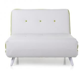 Эргономичное кресло-кровать, белый, 1020x880x850 мм, Ergo-Relax