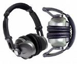 Наушники ZALMAN ZM-RS6F Theatre 6 Real Surround Sound Headphones