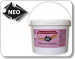 Огнезащитная краска для железобетона NEO ВД-АК-502-ОВ Б