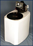 Фильтр-автомат для умягчения и очистки воды
