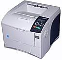 Принтер FS-3900DN