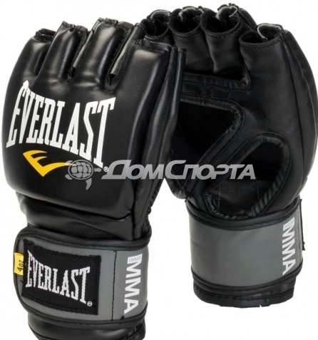 Перчатки боевые MMA Competition без пальца Everlast 7674