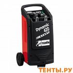 Пусково-зарядное устройство TELWIN DYNAMIC 420 start 230V 12-24V