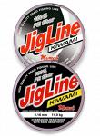 Шнур JigLine Kiwami 0,20 мм, 14,5 кг, 150 м, хаки