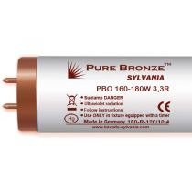Лампа для солярия Pure Bronze 160-180W 3,3 R