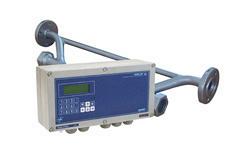 Расходомер-счетчик ультразвуковой для вязких жидкостей цифровой ВЗЛЕТ МР (УРСВ-510V ц)