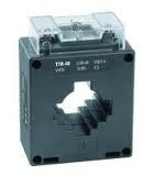 Трансформатор тока серии ТТИ-100 1600/5А 15ВА класс точности 0,5 ИЭК