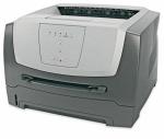 Принтер лазерный Lexmark E250d A4, 28стр/мин, 2400x600 dpi, 50000стр/мес, 32Mb duplex, USB2.0