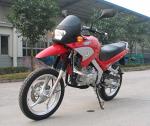 Мотоцикл Omaks YG200-9