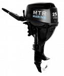 Подвесной лодочный мотор Mtr Marine F25 BMS