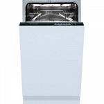 Посудомоечная машина встраиваемая Electrolux ESL 45010