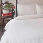 Комплект постельного белья из перкаль 2 для гостиниц