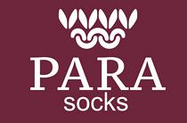 PARAsocks носки мужские, женские