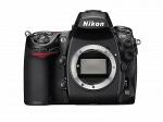 Фотоаппарат Nikon DSLR D700 BODY